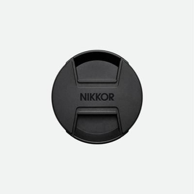 Nikon LC-77B Lens Cap (NIK-JMD00801)