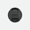 Nikon LC-52B Lens Cap (NIK-JMD01101)
