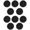 Jabra Foam Ear Cushion – BIZ 2300, 10 pcs packed in 5×2 (JBA-14101-38)