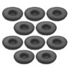 Jabra BIZ 2400 II leatherette, Large, 10pcs (JBA-14101-49)