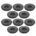 Jabra BIZ 2400 II leatherette, Large, 10pcs (JBA-14101-49)