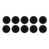Jabra BIZ 2400 II foam ear cushion, Large 10pcs (JBA-14101-50)
