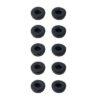 Jabra Engage Ear Cushions for Stereo headset, 5 pairs (JBA-14101-60)