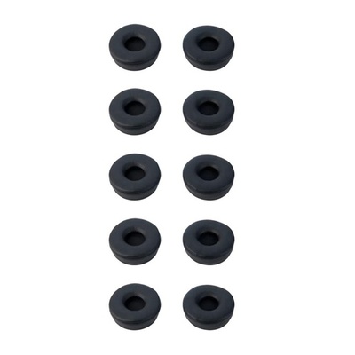 Jabra Engage Ear Cushions for Stereo headset, 5 pairs (JBA-14101-60)