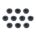 Jabra Engage Ear Cushions for Mono headset, 10 pieces (JBA-14101-61)