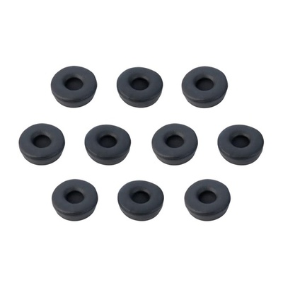 Jabra Engage Ear Cushions for Mono headset, 10 pieces (JBA-14101-61)