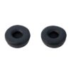 Jabra Engage Ear Cushions for Stereo headset, 1 pair (JBA-14101-72)