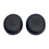 Jabra Ear Cushions for Evolve2 40/65, 6pcs, Black (JBA-14101-77)