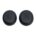 Jabra Ear Cushions for Evolve2 40/65, 6pcs, Black (JBA-14101-77)