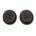 Jabra Evolve2 75 Ear Cushion, Black version, 1 pair (JBA-14101-81)