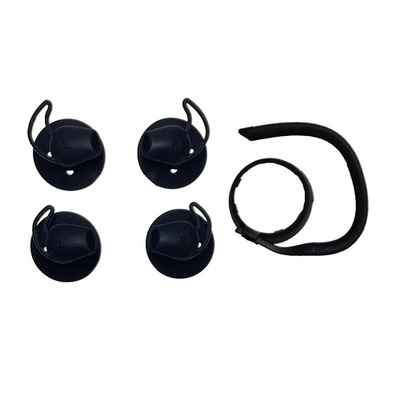 Jabra Engage Convertible Earhook and gels Accessory Pack (JBA-14121-41)