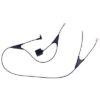 Jabra For Alcatel Phones 80x9s phones (JBA-14201-37)