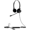 Jabra BIZ 2300 Duo, USB, MS (JBA-2399-823-109)
