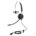 Jabra BIZ 2400 II Mono 3-1, Mic 72 UNC (JBA-2406-720-209)