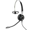 Jabra BIZ 2400 II Mono 3-1 (JBA-2406-820-205)