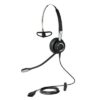 Jabra BIZ 2400 II Mono 3-1, Mic. 82 NC, WB, Balance (JBA-2486-825-209)