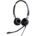 Jabra BIZ 2400 II Duo, Mic. 82 NC, WB, Balance (JBA-2489-825-209)