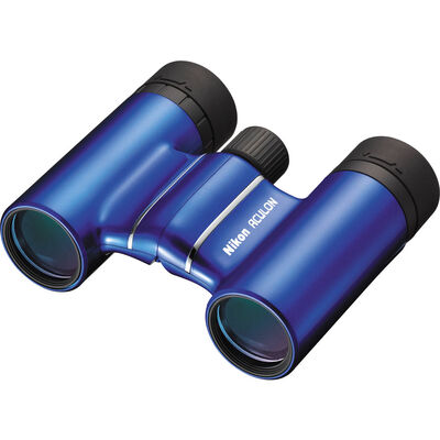 Nikon Aculon T01 8×21 (Blue) (NIK-BAA803SB)