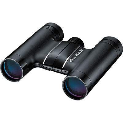 Nikon Aculon T51 8×24 (Black) (NIK-BAA805SA)