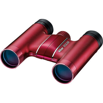Nikon Aculon T51 8×24 (Red) (NIK-BAA805SD)