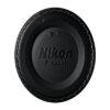 Nikon BF-1B Body Cap (NIK-FAD00401)