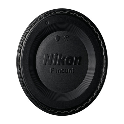 Nikon BF-1B Body Cap (NIK-FAD00401)