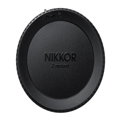 Nikon LF-N1 Rear Lens Cap (NIK-JAD50101)