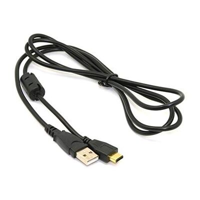 Nikon UC-E12 USB Cable (NIK-VDU10001)