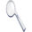 Nikon READING MAGNIFIER S1-8D Blue (NIK-BEA00037)