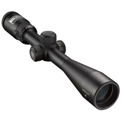 Nikon Prostaff 5 3.5-14x40 Riflescope (NIK-BRA44024)