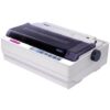 Deli เครื่องพิมพ์ JOLIMARK DP350+(E) DOT MATRIX (DLI-DP350PLUS-E)
