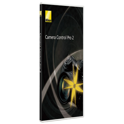 Camera Control Pro2 (NIK-VSA56401)
