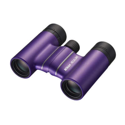 Nikon ACULON T02 8x21 PURPLE (NIK-BAA860WE)