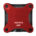 ADATA SD600Q 240GB Micro-USB - External SSD, Red (ADT-600Q240GU31CRD)
