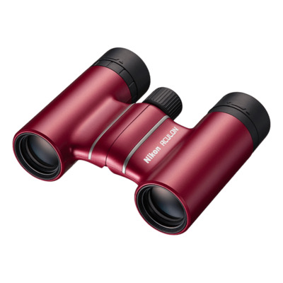 Nikon ACULON T02 8x21 RED (NIK-BAA860WA)