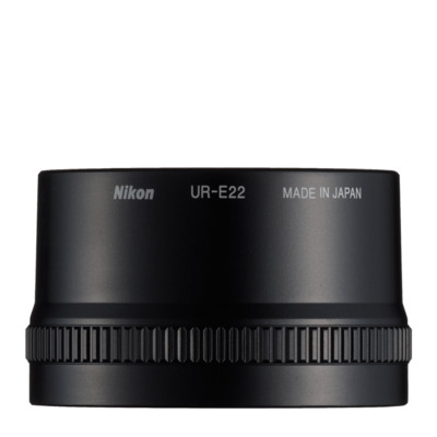Nikon UR-E22 Adapter Ring (NIK-VAW20801)