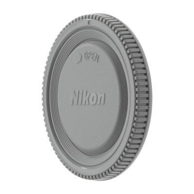 Nikon BF-3A Front Mount Cap (NIK-JXA10092)