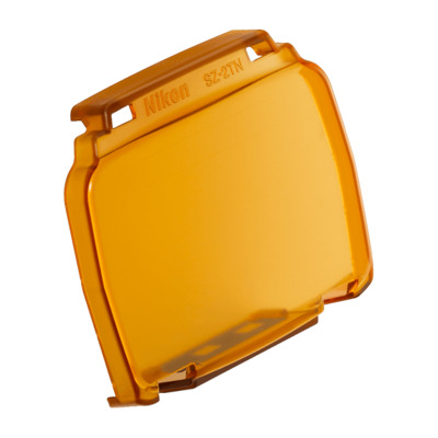 Nikon SZ-2TN Incandescent Filter (NIK-FSW55001)