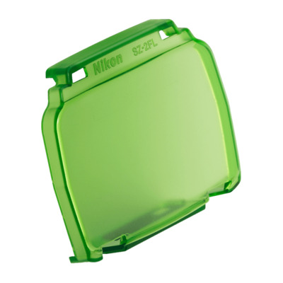 Nikon SZ-2FL Fluorescent Filter (NIK-FSW55101)