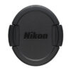 Nikon LC-CP25 Lens Cap (NIK-VAD01101)