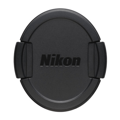 Nikon LC-CP25 Lens Cap (NIK-VAD01101)