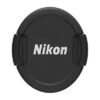 Nikon LC-CP24 Lens Cap (NIK-VAD01001)