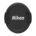 Nikon LC-CP24 Lens Cap (NIK-VAD01001)