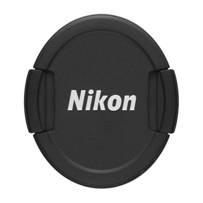 Nikon LC-CP24 Lens Cap (NIK-VAD01001)