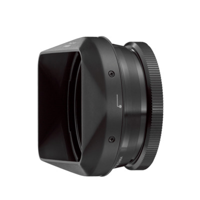 Nikon UR-E24/HN-CP18 set (Black) (NIK-VAW220AA)