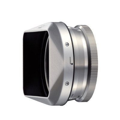 Nikon UR-E24/HN-CP18 set (Silver) (NIK-VAW220AB)