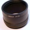 Nikon UR-E8 Converter Adapter (NIK-VAW13801)
