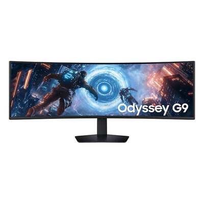 Samsung Monitor 49" ODS VA G9 G91EF (LS49FG912EEXXT)