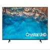 Samsung 75" Hotel TV HBU8000 Crystal UHD 4K (HG75BU800AWXXT)