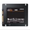Samsung SSD 870 EVO SATA3 2.5" 500GB (MZ-77E500BW)